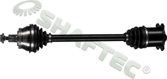 Shaftec AU226ALSF - Приводний вал autozip.com.ua