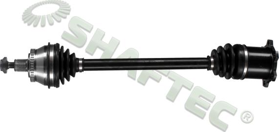 Shaftec AU226ARSF - Приводний вал autozip.com.ua