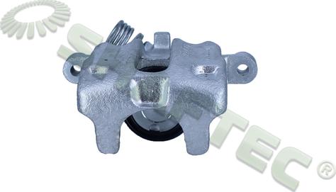 Shaftec BC9915SF - Гальмівний супорт autozip.com.ua
