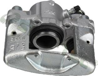 Shaftec BC9910 - Гальмівний супорт autozip.com.ua