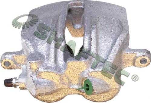 Shaftec BC9920R - Гальмівний супорт autozip.com.ua