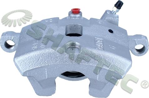 Shaftec BC9445R - Гальмівний супорт autozip.com.ua