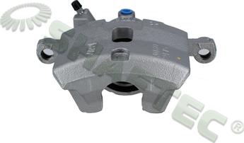 Shaftec BC9445 - Гальмівний супорт autozip.com.ua