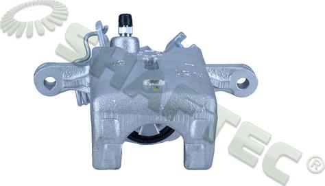 Shaftec BC9448 - Гальмівний супорт autozip.com.ua