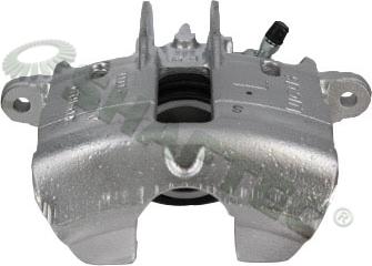 Shaftec BC9453 - Гальмівний супорт autozip.com.ua