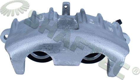 Shaftec BC9469R - Гальмівний супорт autozip.com.ua