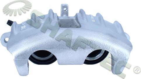 Shaftec BC9469 - Гальмівний супорт autozip.com.ua