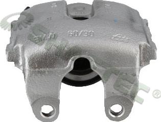 Shaftec BC9461 - Гальмівний супорт autozip.com.ua