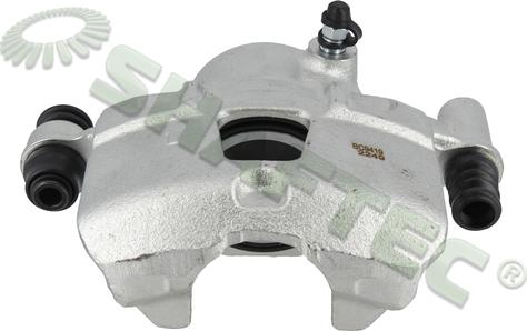 Shaftec BC9419 - Гальмівний супорт autozip.com.ua