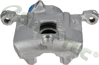 Shaftec BC9487 - Гальмівний супорт autozip.com.ua