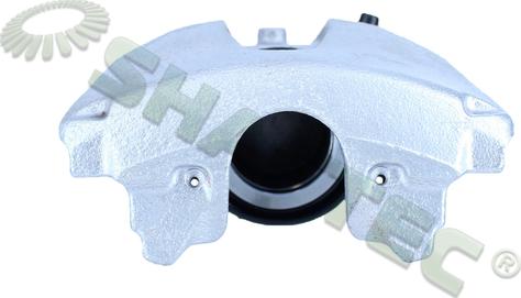Shaftec BC9593 - Гальмівний супорт autozip.com.ua