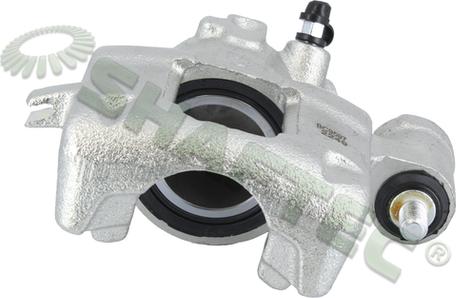 Shaftec BC9597 - Гальмівний супорт autozip.com.ua