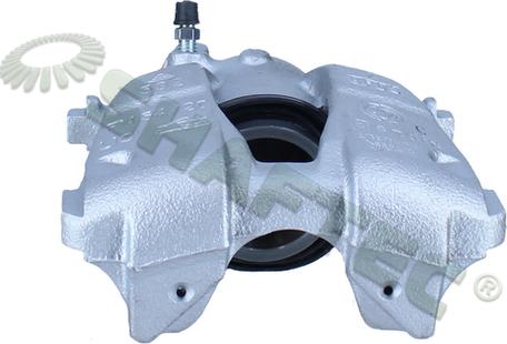 Shaftec BC9585R - Гальмівний супорт autozip.com.ua