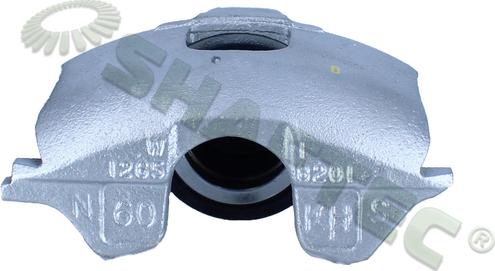 Shaftec BC9579 - Гальмівний супорт autozip.com.ua