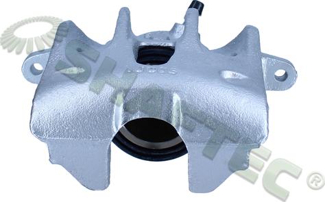 Shaftec BC9669R - Гальмівний супорт autozip.com.ua