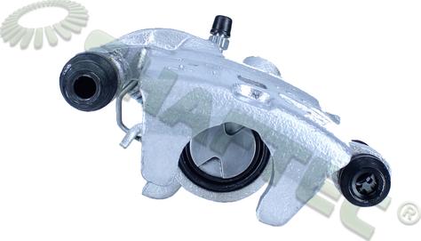 Shaftec BC9605 - Гальмівний супорт autozip.com.ua