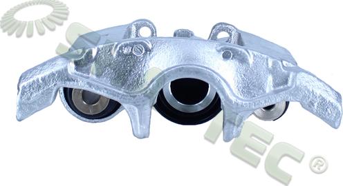 Shaftec BC9614R - Гальмівний супорт autozip.com.ua
