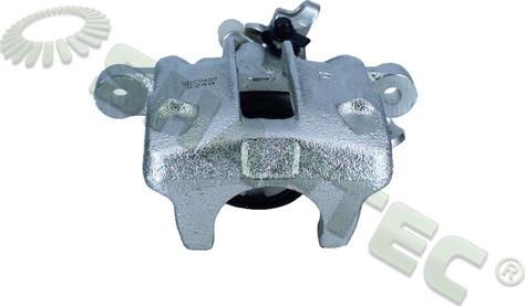 Shaftec BC9636RSF - Гальмівний супорт autozip.com.ua