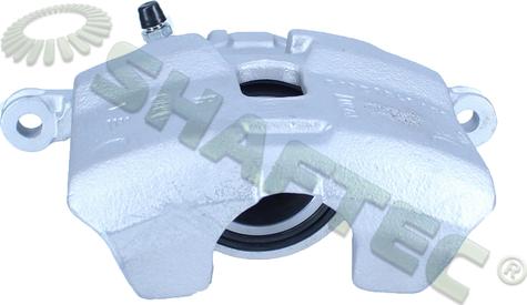 Shaftec BC9676R - Гальмівний супорт autozip.com.ua