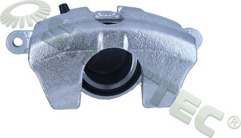 Shaftec BC9677R - Гальмівний супорт autozip.com.ua
