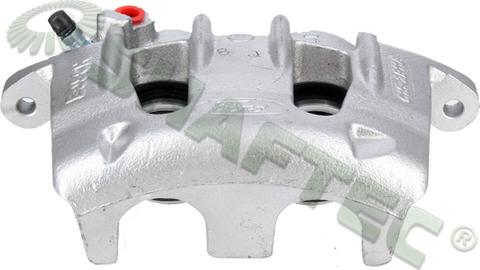 Shaftec BC9153R - Гальмівний супорт autozip.com.ua