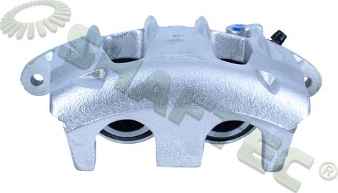 Shaftec BC9153 - Гальмівний супорт autozip.com.ua