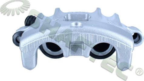 Shaftec BC9109 - Гальмівний супорт autozip.com.ua