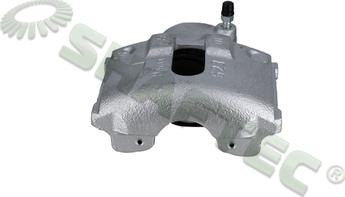 Shaftec BC9182 - Гальмівний супорт autozip.com.ua