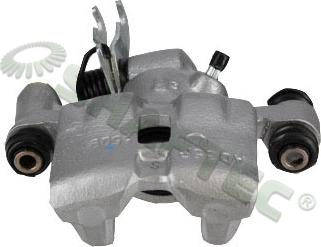 Shaftec BC9133R - Гальмівний супорт autozip.com.ua