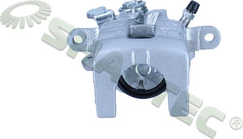 Shaftec BC9125R - Гальмівний супорт autozip.com.ua