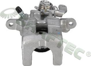 Shaftec BC9125SF - Гальмівний супорт autozip.com.ua