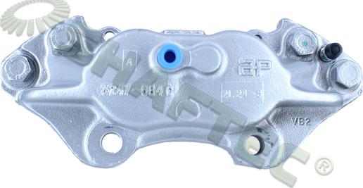 Shaftec BC9894 - Гальмівний супорт autozip.com.ua