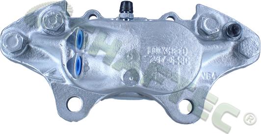 Shaftec BC9892 - Гальмівний супорт autozip.com.ua