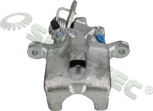 Shaftec BC9862SF - Гальмівний супорт autozip.com.ua