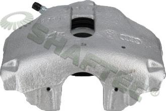 Shaftec BC9825R - Гальмівний супорт autozip.com.ua