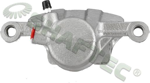 Shaftec BC9828R - Гальмівний супорт autozip.com.ua