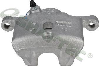 Shaftec BC9828SF - Гальмівний супорт autozip.com.ua