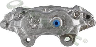 Shaftec BC9874 - Гальмівний супорт autozip.com.ua