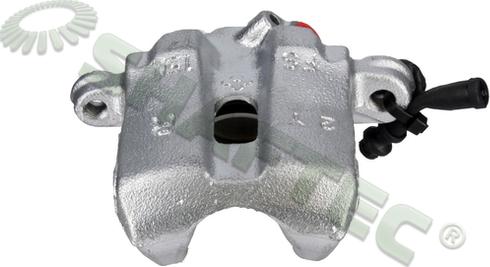 Shaftec BC9344R - Гальмівний супорт autozip.com.ua