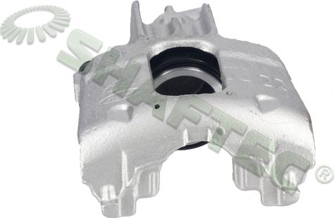 Shaftec BC9347 - Гальмівний супорт autozip.com.ua