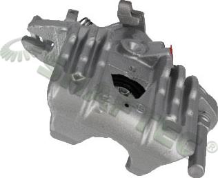 Shaftec BC9361RSF - Гальмівний супорт autozip.com.ua