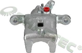 Shaftec BC9308R - Гальмівний супорт autozip.com.ua