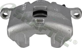 Shaftec BC9337RSF - Гальмівний супорт autozip.com.ua