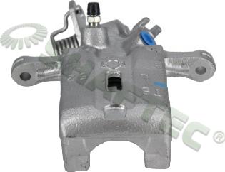 Shaftec BC9285 - Гальмівний супорт autozip.com.ua