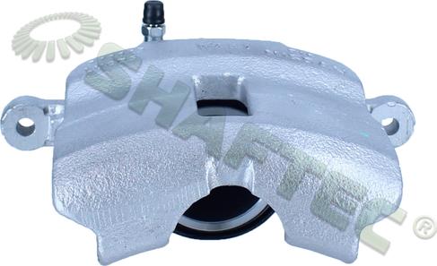 Shaftec BC9270R - Гальмівний супорт autozip.com.ua