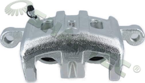 Shaftec BC9742RSF - Гальмівний супорт autozip.com.ua