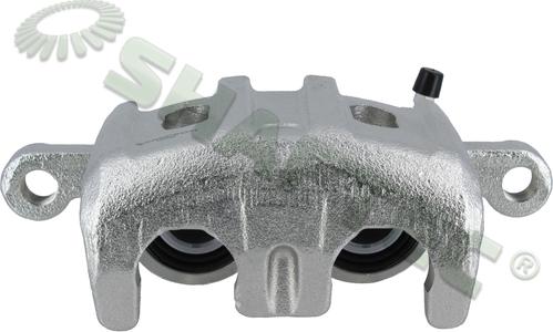 Shaftec BC9742 - Гальмівний супорт autozip.com.ua