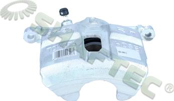 Shaftec BC9754R - Гальмівний супорт autozip.com.ua