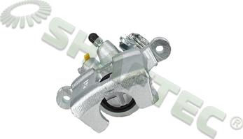 Shaftec BC9752R - Гальмівний супорт autozip.com.ua