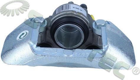 Shaftec BC9762 - Гальмівний супорт autozip.com.ua